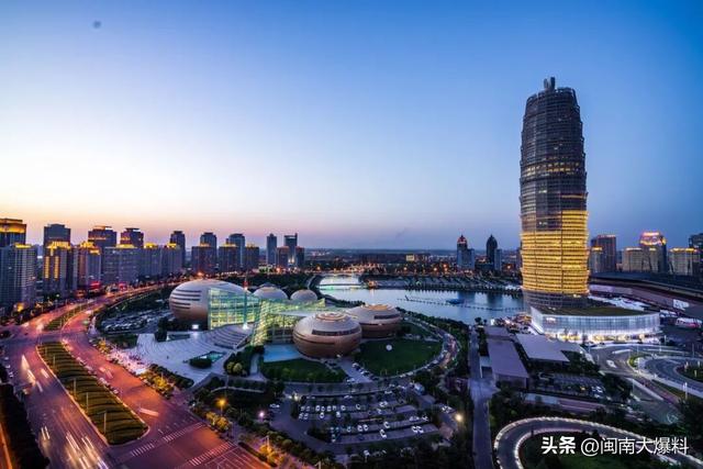 泉州出发11月特价机票！这些城市景美又好玩！部分比高铁还便宜