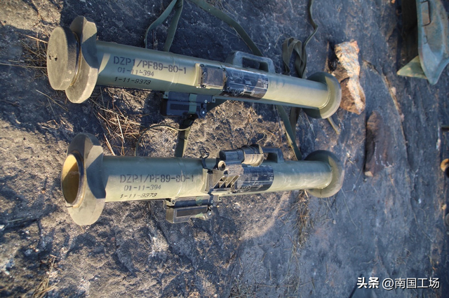 捡到宝了！泰国上将：中国没要求归还导弹，将反打柬埔寨59D坦克