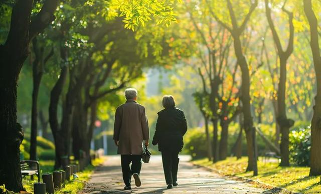 走路是最好的运动；你天天走却没效果！因为你没做到这3点