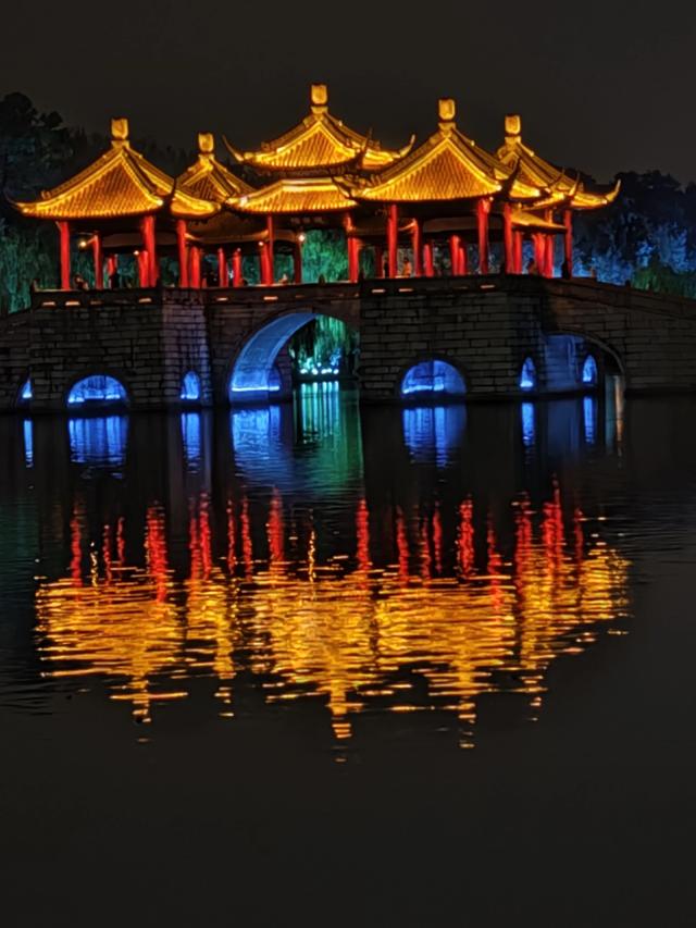 江苏扬州镇江南京五日游