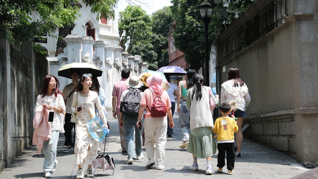 福建三座宝藏城市，厦门泉州莆田连成一线，带你领略海边城市风光