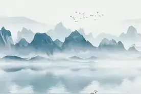 人生这四大天规，千万不可违背，很多人都栽在了这上面图片