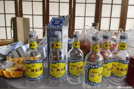 白酒平替天花板：按需撸酒，能省下3、5万！附性价比白酒清单！图片