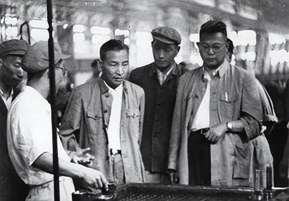 69年陈云下放江西，省委书记避而远之，3年后陈云说道：胆子不小