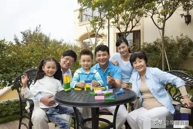 不管你信与不信，女性过了60岁后，基本都有如下几个方面的需求