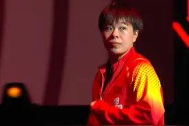 热搜第二！热议王艺迪决赛惨遭除名，刘国梁严厉惩罚，网友却质疑图片