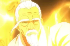 顶级国漫台词真厉害！666~图片