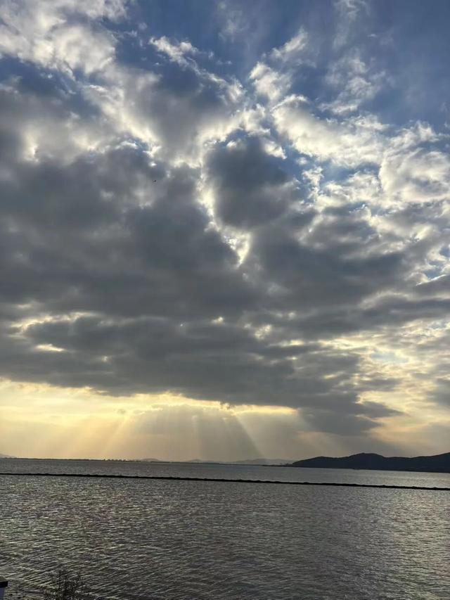 2天打卡无锡5个景点！狂拍500张照片，这才是真江南