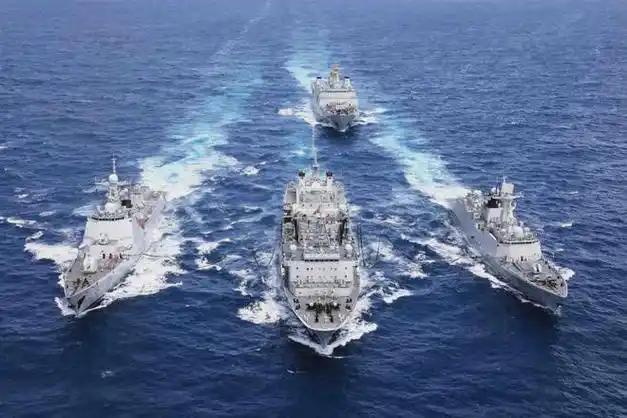 中方罕见发大火，向日本提严正交涉，日方说了特朗普都不敢说的话