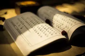 值得收藏！这18首有关读书的古诗，每首都能当座右铭图片