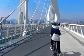 帝都五条入门级骑行路线真的超好骑，沿途全是迷人地标！图片