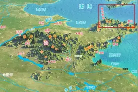 宋朝时，犯人为何都怕刺配沙门岛？图片