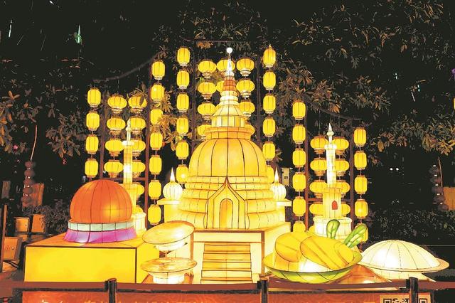 泉州台商投资区：骏马凌空，千帆起航