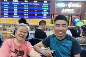 首发！长三角超级环线高铁来了！全程8小时环游三省一市图片