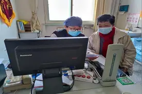 60大妈用干枸杞泡水喝，一年后体检，医生建议：你不要再喝了图片