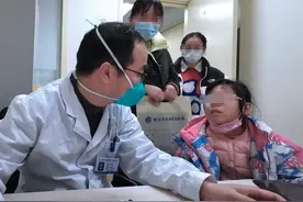 如果孩子遇冷咳嗽，遇风咳嗽，那么可能是患上了咳嗽变异性哮喘！图片