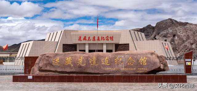 听劝来这！天上阿里，旅游天花板！