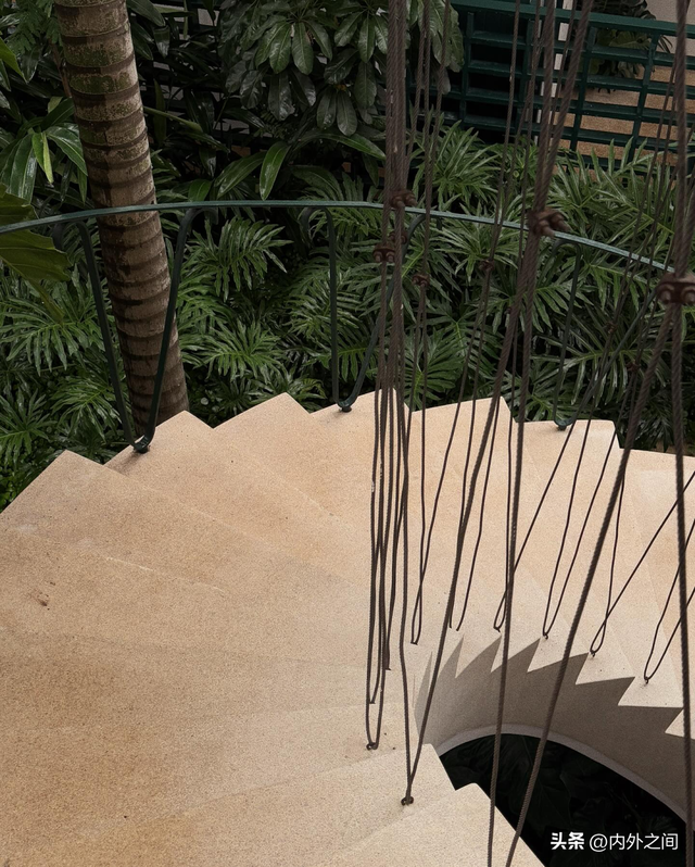 美学散步，行走间的静谧