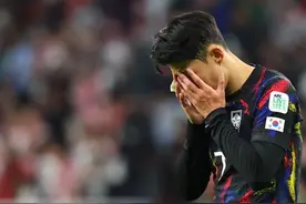 亚洲杯神奇一夜，日本韩国澳洲沙特都出局，只剩下3支球队图片