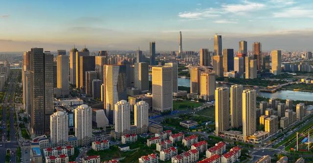 有奖!泰达“一区多园”知识闯关!速来挑战→