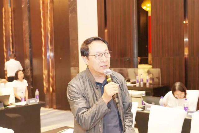 “AI+钢铁”技术发布会在京成功召开