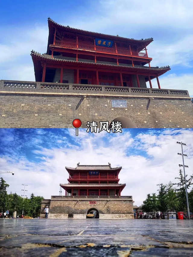 比西安古老，中国最委屈的3500年古都，低调不惹眼，藏美景无数！