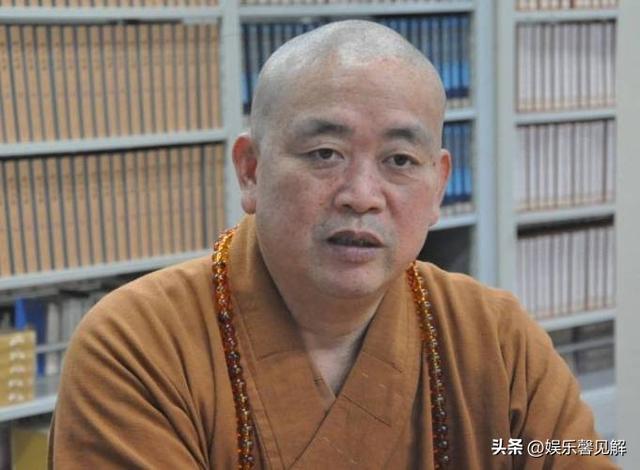 出事不到3天，少林寺新方丈官宣，照片履历曝光，比释永信更靠谱