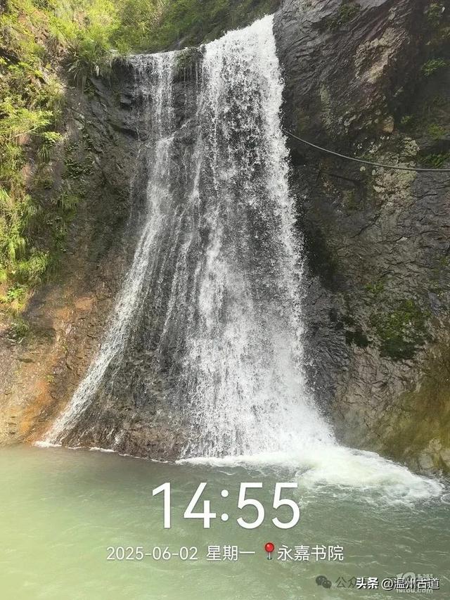 暑假倒计时!温州这几处好玩的地方你都去过了吗?