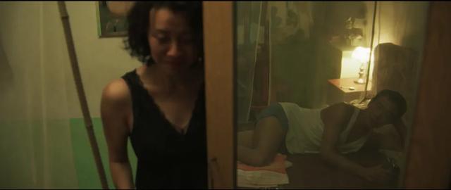 首刷6集《树影迷宫》:议题生猛谈“两性”,结构精巧布“树影”