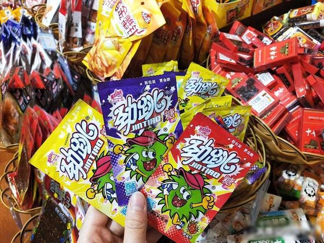 6种快要“绝版”的民间小吃，80后表示：消失的不是小吃，是回忆