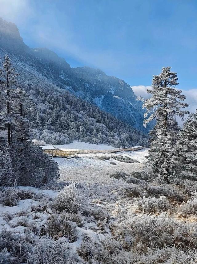 官鹅沟的“出圈”蝶变