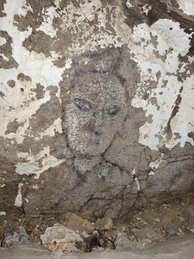 再访仙居县卡岩仙师庙，原来张三郎并不孤单，梁祝故事现台州