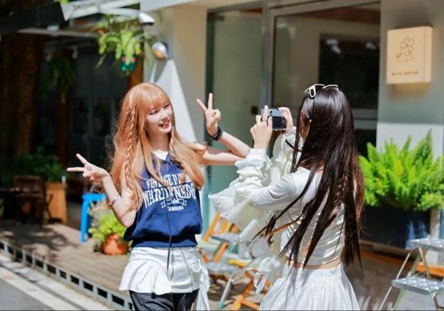 暖冬海口 入选避寒游热门目的地TOP10