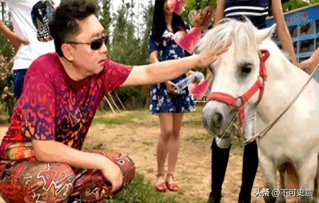 于谦“翻车”了？官方通报被强制执行111万，终是步上何炅的老路