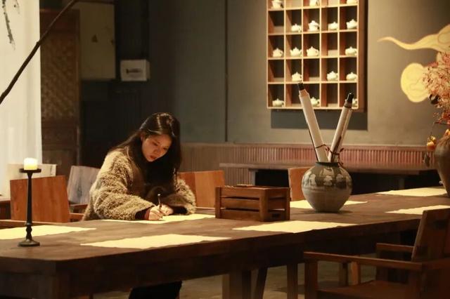 来约！新津有个许愿小院！