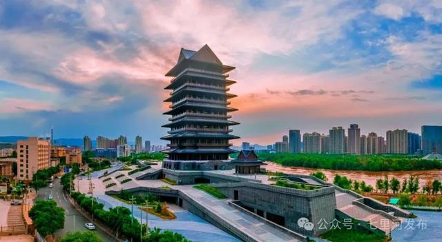 七里河“天然空调房”大公开！周末就去这些地方躲高温