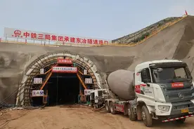 力争集大原高铁2024年、雄忻高铁2027年建成通车！山西铁路加速建设图片