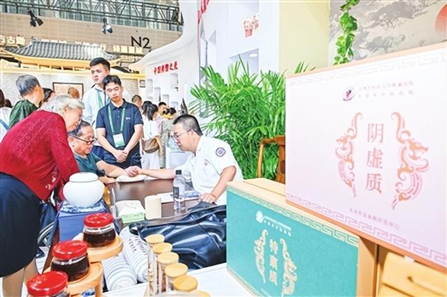 “圈粉”又“吸金”！长治在第七届山西文博会绽放独特文化魅力