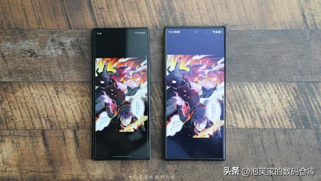 非凡价格 非凡体验 华为Mate XT体验 2万块和Z Fold6打的有来有回