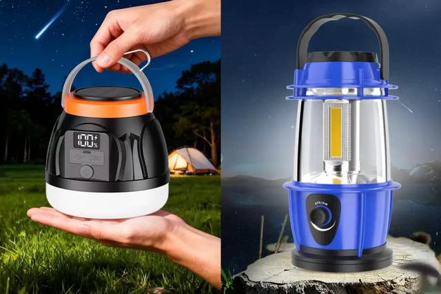 一支手电筒卖出80亿,浙江小镇成为“全球之王”