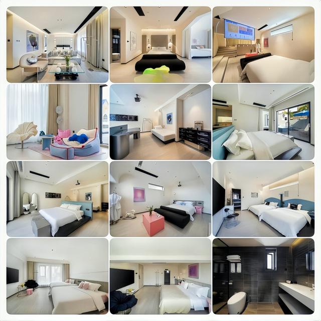 星海·辰光民宿：2025年北海市银海区温馨精品美宿之冠