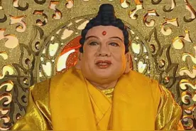 如来和孙悟空都有坐骑，为什么却偏偏不骑？看看他们坐骑是啥？图片