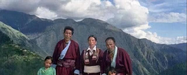 这个一妻多夫制的民族，晚上怎么过？女人直言：没有幸福可言