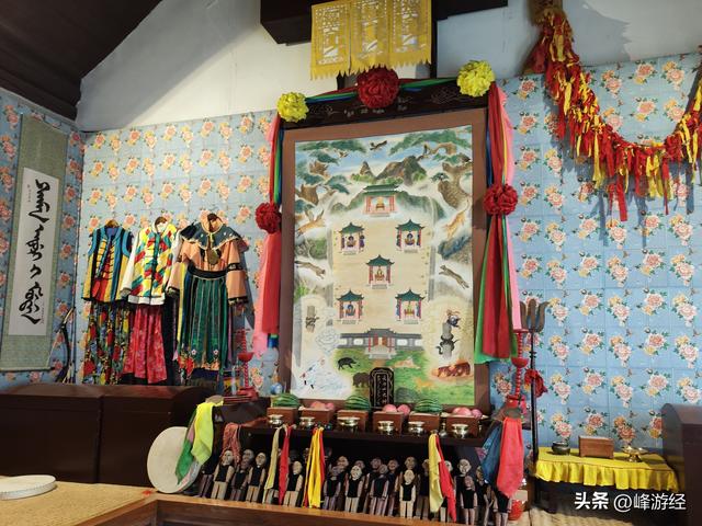 吉林满族博物馆，看清朝所尊的龙兴之地是如何发展而来