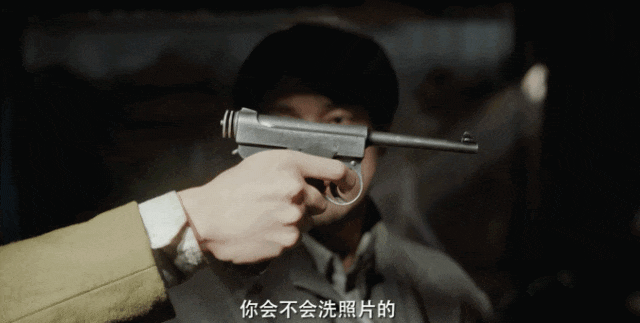 《南京照相馆》为何能在暑期档突围