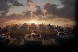 【坦克周榜7.24-7.30】真材实料or徒有虚表，116-F3再度冲击榜二图片