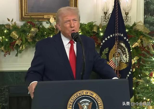 不敢给人看？海面"处决"惹丑闻，五角大楼瞒不住，特朗普麻烦大了