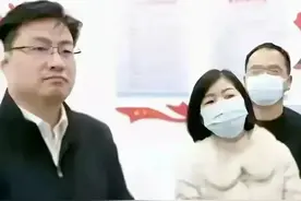 江西李佩霞还能回原岗位上班吗？图片