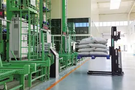 蒙草集团：为生态治理贡献种业力量图片