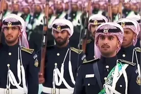 头顶一块布的中东土豪沙特、军事实力究竟有多厉害？图片